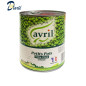 PETITS POIS AVRIL TRES FIN 800g