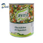 MACEDOINE DE LEGUMES AVRIL 800g