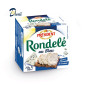 RONDELE AU BLEU PRESIDENT 125g