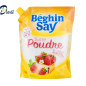 SUCRE EN POUDRE BEGHIN SAY 750g