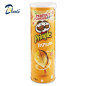 PRINGLES PAPRIKA 165g