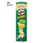 PRINGLES CHEESE & ONION 165g