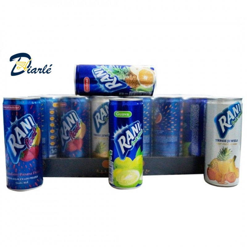 JUS RANI MELANGE 24x240ML