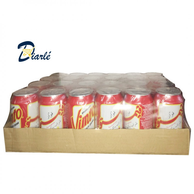 VINTO 24 x 330ml