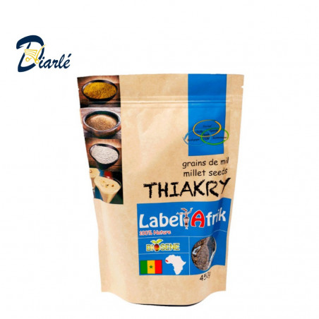 THIAKRY 450g