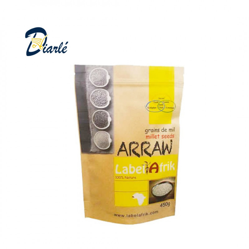 ARRAW 450g