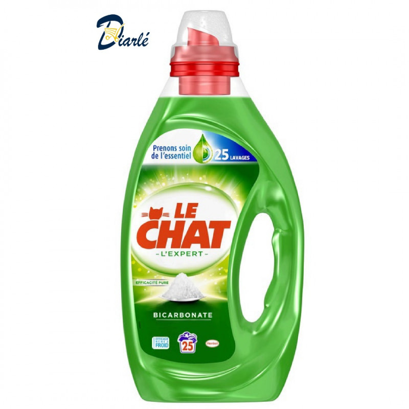 Le Chat L Expert Bicarbonate 25l