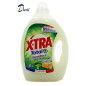 XTRA TOTAL MARSEILLE & ALOE VERA 44L