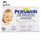 PERSAVON LES PAILLETTES 27L