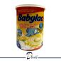 BABYLAC 5 CEREALES & LAIT 300g