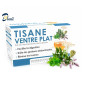 THE VENTRE PLAT 20 SACHETS DE 1.5g