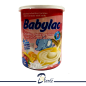 BABYLAC CEREALES,FRUITS & LAIT 300g