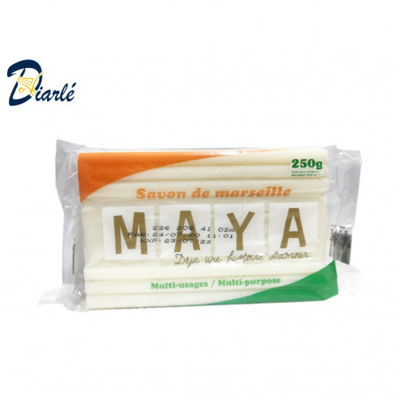 SAVON MAYA 250g