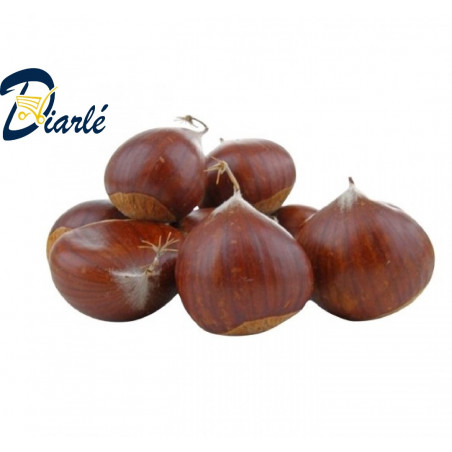 MARRON CHATAIGNE 250g