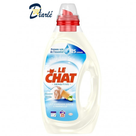 LE CHAT SENSITIVE 25L