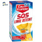 EAU ECARLATE S.O.S LINGE DETEINT 200g