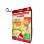 PHOSPHATINE LACTEE FRUITS 200g