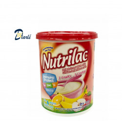 NUTRILAC 3 FRUITS 360g
