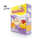 NUTRIBOM BANANE & POMME 350g