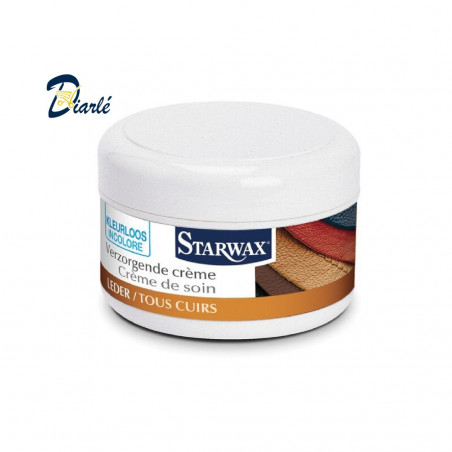 STARWAX CREME DE SOIN 250ML