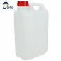 BOUTEILLE VIDE TRANSPARENT 12X5L