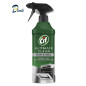 CIF ULTIMATE INOX & VITRO 435ML