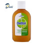 DETTOL ANTISEPTIC DESINFECTANT 250ML