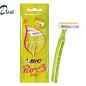 RASOIR BIC PURE 3 LADY