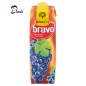 JUS BRAVO UVA ROSSA 1L