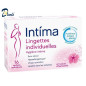 INTIMA LINGETTES INDIVIDUELLES 16PCS