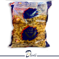 MACARONI BLE D'OR 250g