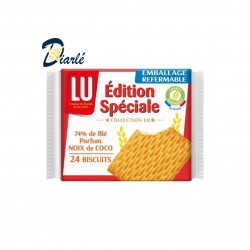 LU EDITION SPECIALE BEURRE & BLE 200g
