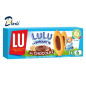 LULU BARQUETTE AU CHOCOLAT 2X120g