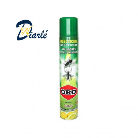 POMPE ORO 400ML