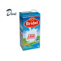 LAIT BRIDEL DEMI ECREME 1L