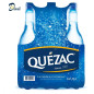 EAU QUEZAC 6x1,15L