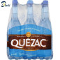 EAU QUEZAC 6x1,15L