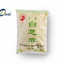 GRAINES DE SESAME 250g