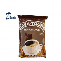 CAFE TOUBA BAKHDAD 500g