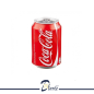 COCA COLA 33CL