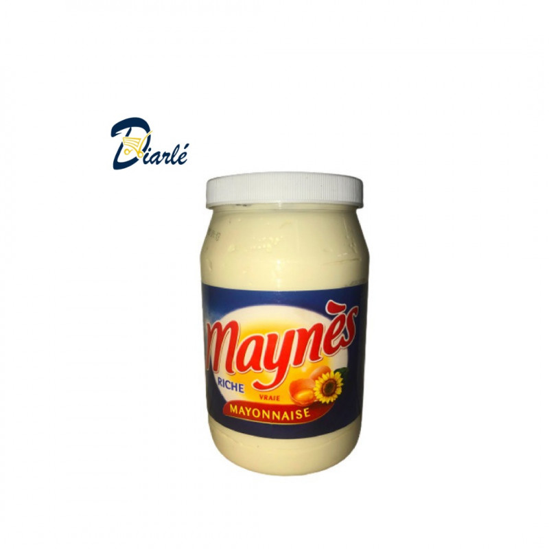 MAYONNAISE MAYNES 946g