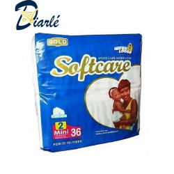 COUCHE SOFTCARE N°2