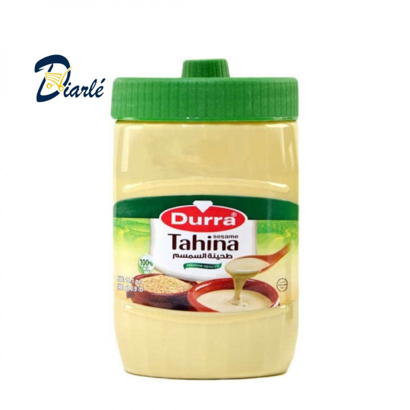 TAHINA 400g