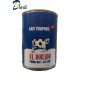 LAIT EVAPORE EL DORADO 410g