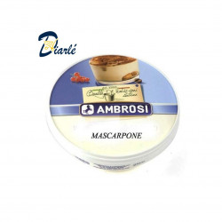 AMBROSI MASCARPONE 250g