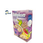 BABYBOM RIZ BANANE & POMME 200g