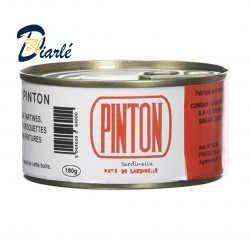 PINTON 180g