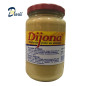 MOUTARDE DIJONA 370g