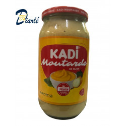 KADI MOUTARDE 1L