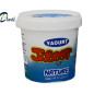 YAOURT JABOOT NATURE 1Kg